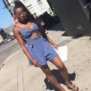 Meet your Posher, Destiny